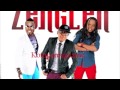 Zenglen "Love Someone" (Dec 2012)