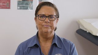 Aboriginal and Torres Strait Islander peoples video