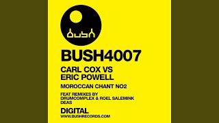 Moroccan Chant Number 2 (Roel Salemink & Drumcomplex Remix)