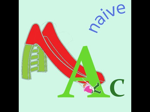 naive AAC video thumbnail