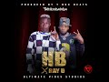 HB X Ray Dee Tukulombaisha Prod By T Rux