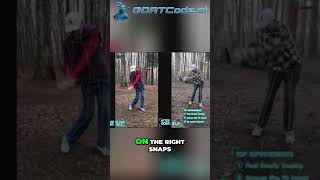 Transform Your Golf Swing in 8 Days with AI Insights