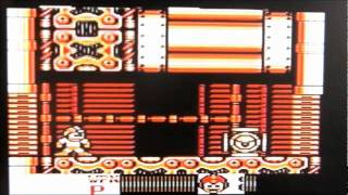 Lets Play Mega Man III - Part 5