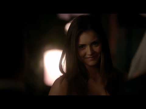 Damon Salvatore - Feel This Moment (7x22)