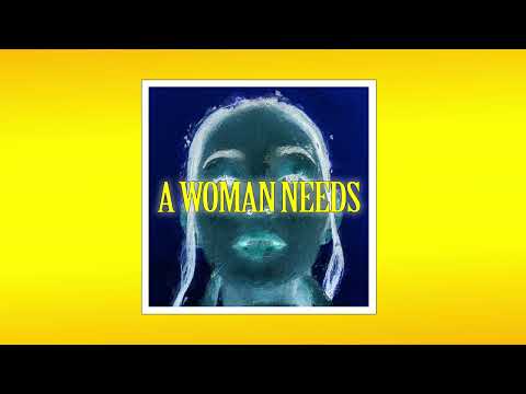 A WOMAN NEEDS [SAMPLE TYPE BEAT] PROD BY MADMATIC