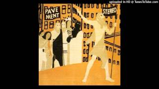 Pavement - Birds In The Majic Industry (Original 7-inch Mix)