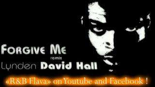 Lynden David Hall - Forgive Me (Ignorants Radio Edit) [1998]