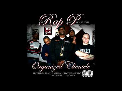 Qb Rap P - Criminal Prod By OBrian Music