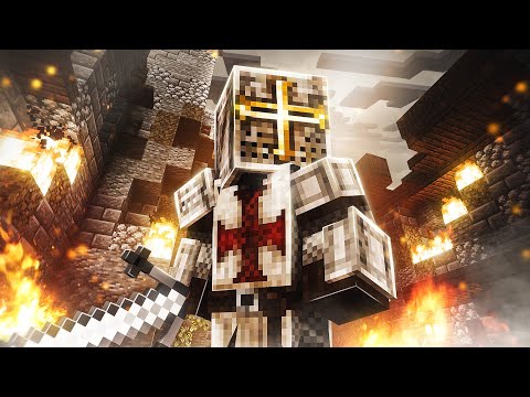 This Medieval Warfare Mod Is PERFECT...