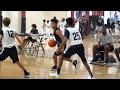 AAU Highlights 2019