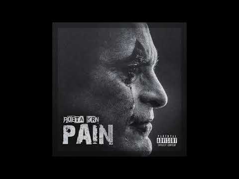 Poeta KRN - PAIN [Prod. ABSOLVT]
