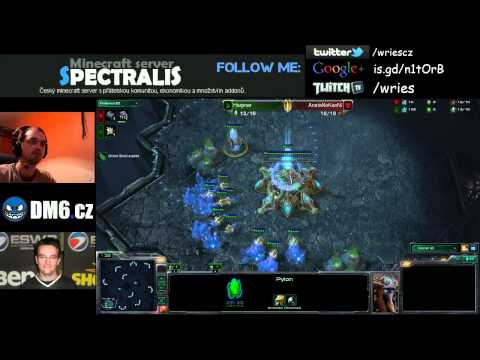 Škola hrou s Harpnerem #4 - PvT - 2 / 8