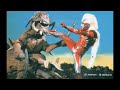 Megaloman Episode 1 AI