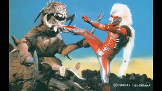 Download lagu Megaloman Episode 1 - AI mp3