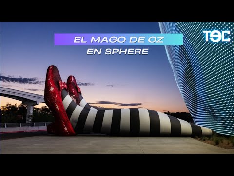 EL TORNADO DE 'EL MAGO DE OZ' | ¿Cómo se hizo?