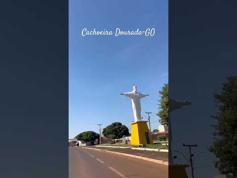 #cachoeiradouradagoias#cachoeiradourada#interiordegoias #goiás@prefeituradecachoeiradoura6159