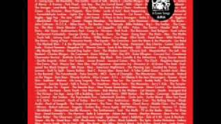 ceremony - holocaust (crisis cover)