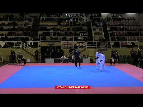 1st EFKO EC, 1/8 -55 Anastasia Mikhalova (Germany, aka) - Gerda Pekarskaite (Lithuania)