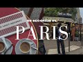 PARIS VLOG 60 Seconds In The City