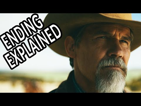 OUTER RANGE Ending & "The Hole" Explained!