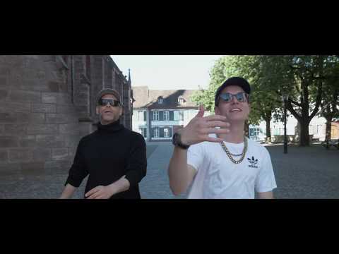 4.0.5.8 - BASEL CITY feat. Sado  (Offical Musicvideo)