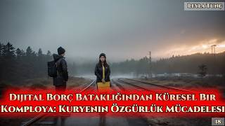 Dijital Borç Bataklığından Küresel Bir Komploya: Kuryenin Özgürlük Müc