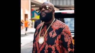 Rick Ross - Spend It (Remix) Feat. Scrilla & Whole Slab [New Song]