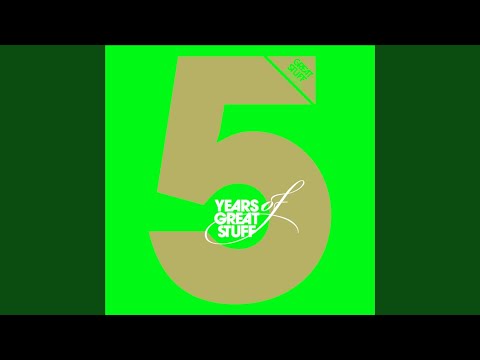 Bamboo (Namito Birthday Remix)