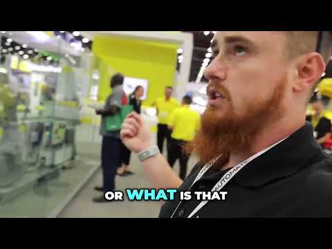 Revolutionary FANUC Robot: Transforming Heavy Industry Applications