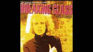 08  Hazel O&#39;Connor   Top Of The Wheel