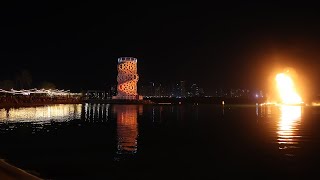 Guy Fawkes Night - Bonfire Night 2023