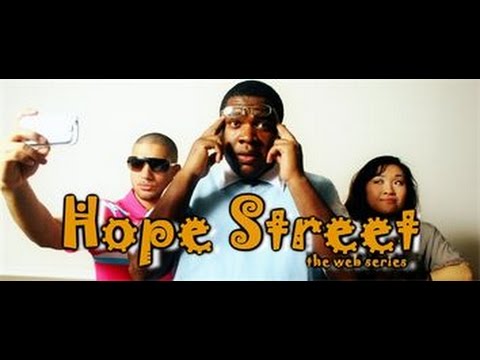 Hope Street season1-ep1-What's Yo Name?!