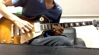 Sunset (Gary moore) Kim, Sung woo