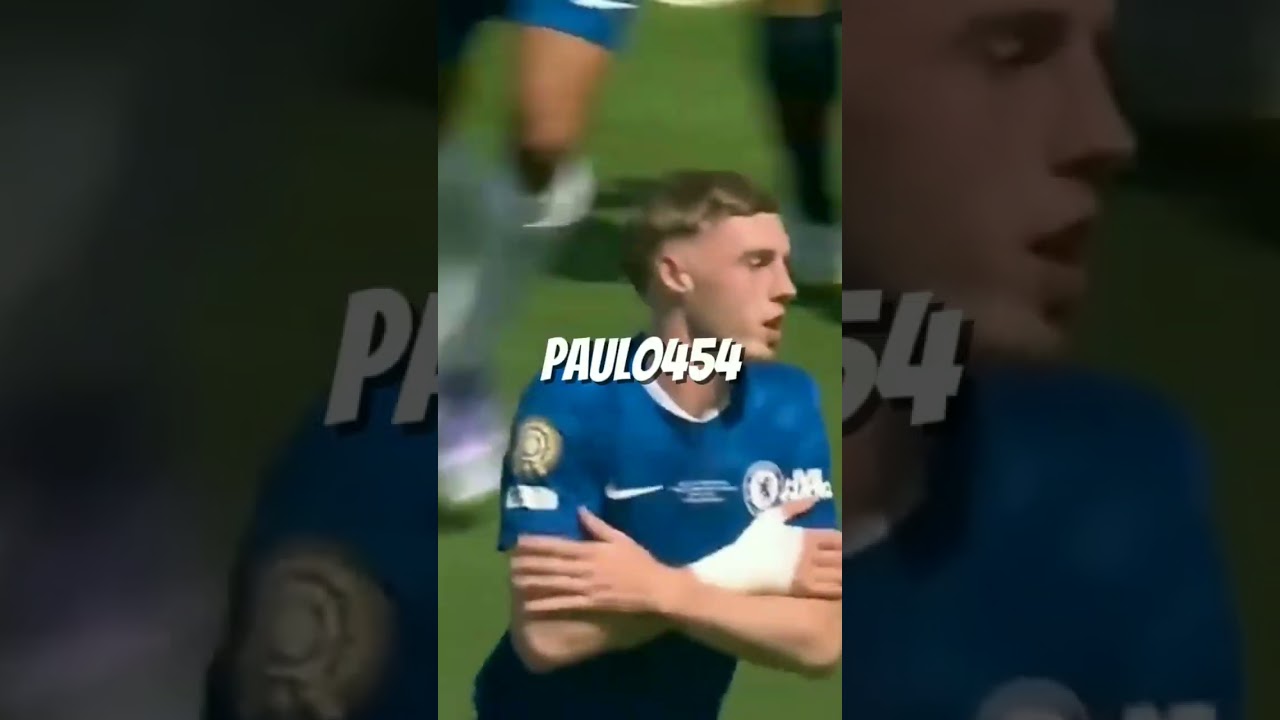 cole palme 🧊 #football #futeboldaglobo #loucosporfutebol #futebol #edit #neymardribles