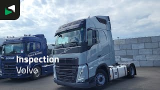 Volvo FH 460 FH 4X2 VEB+ 2x Tanks LED ACC トラクタートラック販売用 - 画像 4 | Autoline JP Volvo FH 460 FH 4X2 VEB+ 2x Tanks LED ACC トラクタートラック | 画像 4 - Autoline
