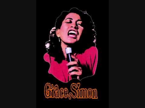 Grace Simon - Bing.wmv