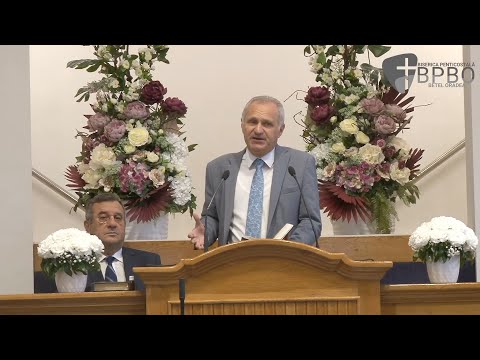 Iuliu Centea - Călătorul rănit și vindecat