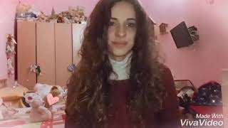 Aspetterò lo stesso- Riki (cover) Tea Parabola