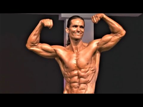 Patrick Heisel (GER), WFF Universe 2011