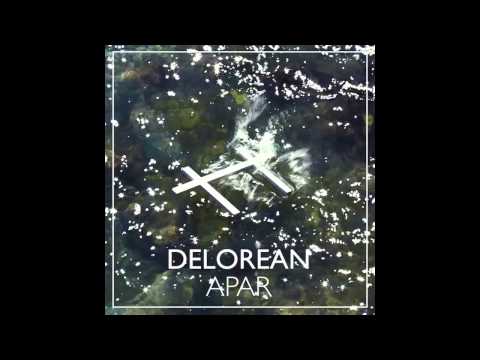 Delorean - Unhold