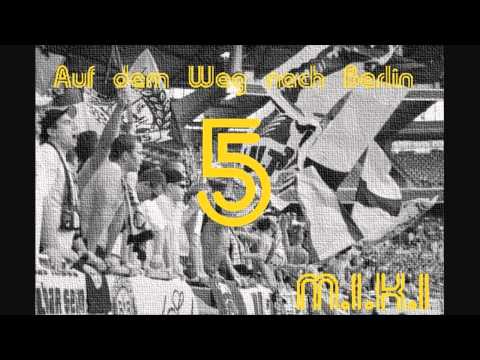 M.I.K.I - Auf dem Weg nach Berlin 5 (Kapitel 2)