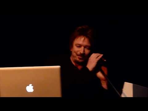 Alan Wilder | RECOIL live at Ventspils 2011