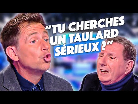 Sécurité en PRISON : Daniel Riolo pense que les français s'en foutent ! Les ESPRITS s'échauffent