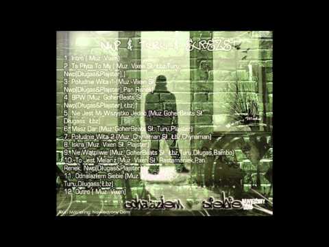 EUBE, TURU, DŁUGAS, PLAJSTER - Ta Płyta To My - 2008 - PROD. VIXEN - RSJ TV KLASYK