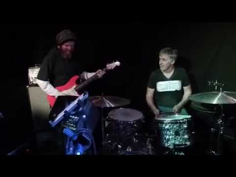 PADDY. UFO. Charly T. & ROB - Talk to your daughter