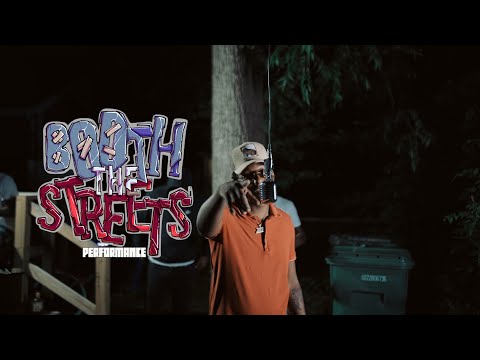 4BABYTUBBS - Sleep When I Die | Booth The Streets