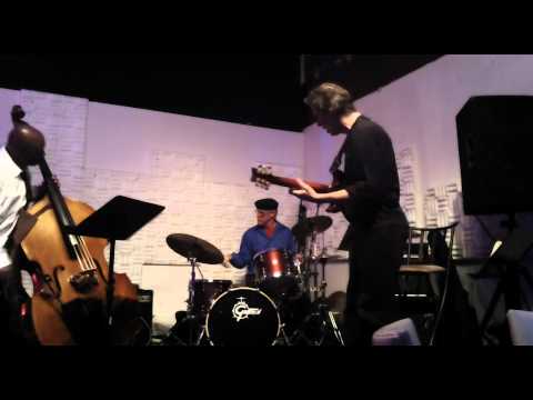 Chad McLoughlin Trio - 