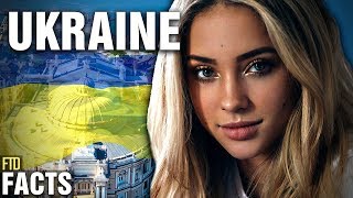 10 + Surprising Facts About Ukraine