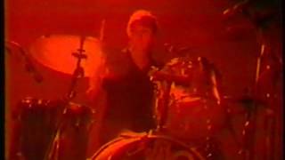 Scott Pilgrim - Plumtree live in Sydney 1996 with interview