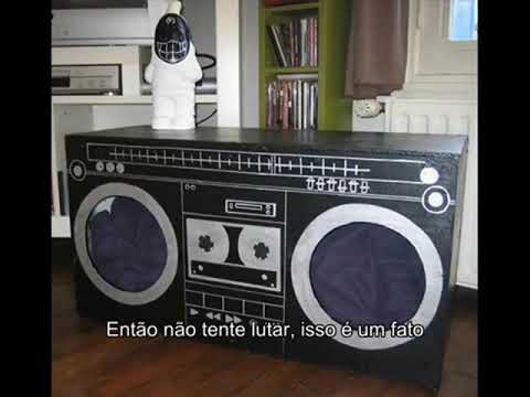 MC SHY D   GOTTA BE TOUGH   Melô da Pantera 3